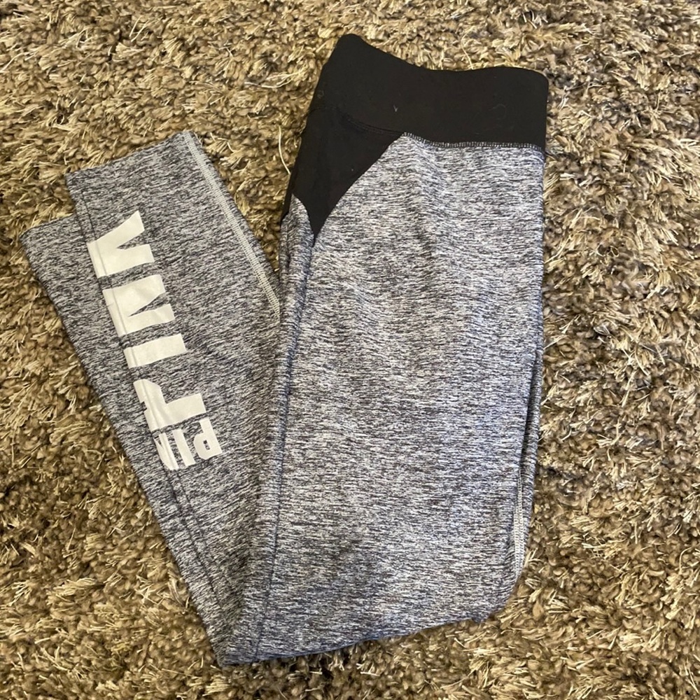 PINK Yoga Leggings